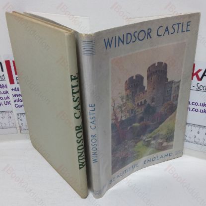 Picture of Windsor Castle (Beautiful England series)
