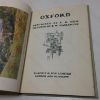 Picture of Oxford (Beautiful England series)