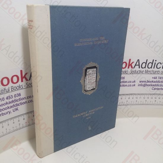 Picture of Concerning the Bleaching Industry