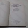 Picture of An Introduction to Bacteriological Chemistry