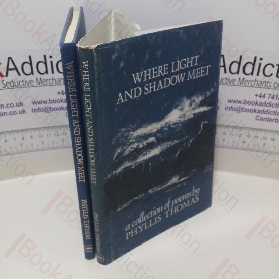 Picture of Where Light and Shadow Meet