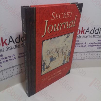 Picture of Prisoner of War : My Secret Journal