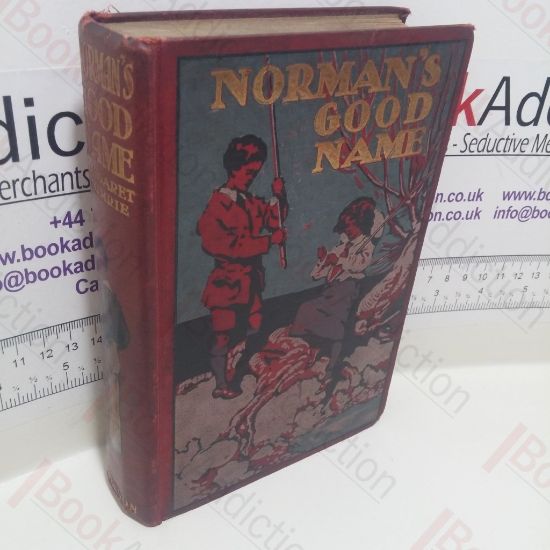 Picture of Norman's Good Name