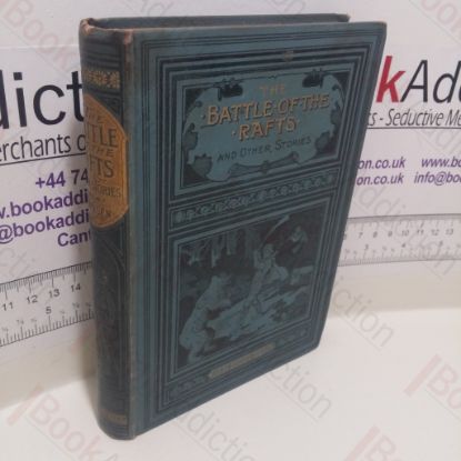 Picture of The Battle of the Rafts and other Stories of Boyhood in Norway