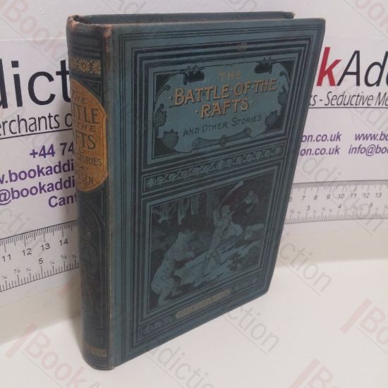 Picture of The Battle of the Rafts and other Stories of Boyhood in Norway