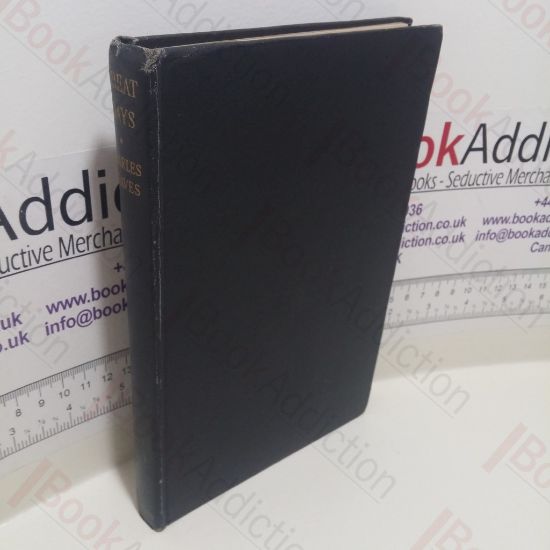 Picture of Great Days