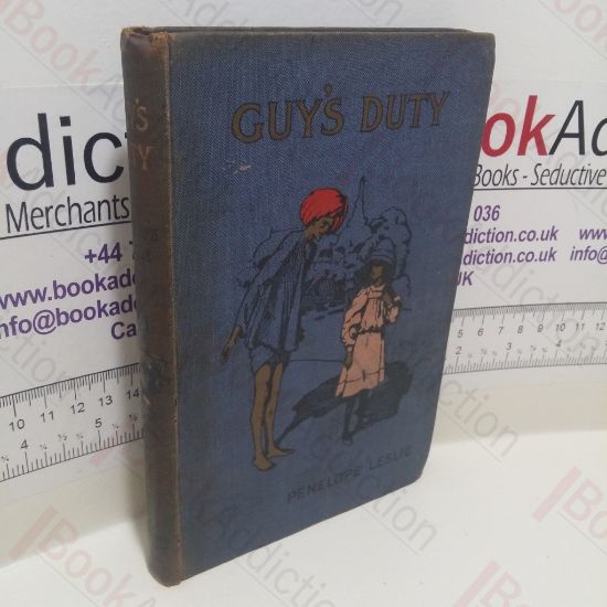 Picture of Guy's Duty