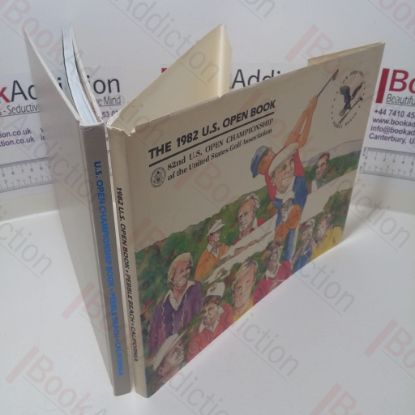 Picture of The 1982 US Open Book