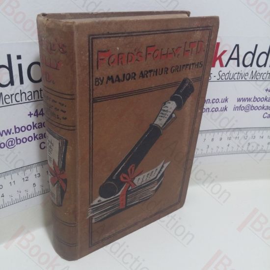 Picture of Ford's Folly, Ltd