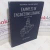 Picture of Examples in Engineering Drawing, Volume I (Technical College Series)