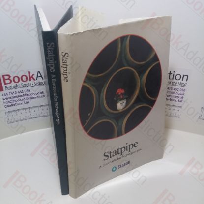 Picture of Statpipe : A Euroroute for Norwegian Gas