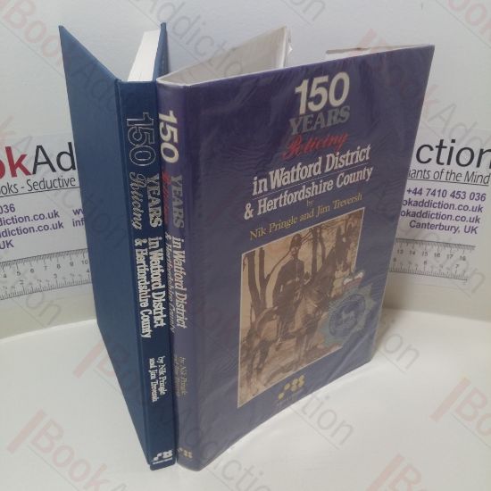 Picture of 150 Years Policing in Watford District and Hertfordshire County