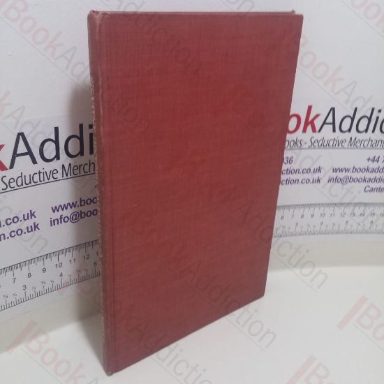 Picture of Semimicro Quantitative Organic Analysis