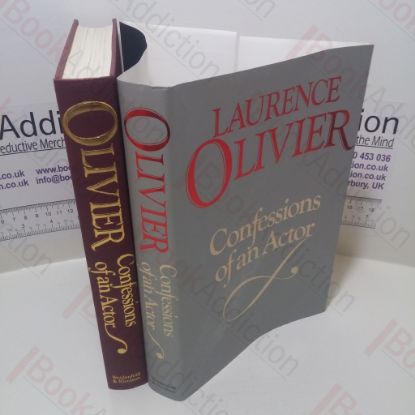 Picture of Confessions of an Actor