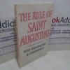 Picture of The Rule of Saint Augustine : Masculine and Feminine Versions