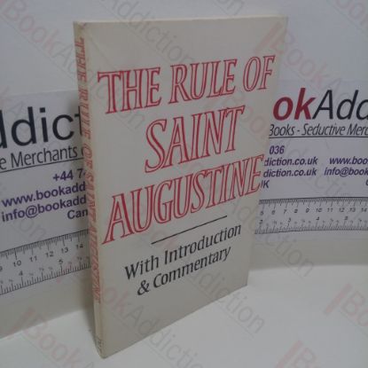 Picture of The Rule of Saint Augustine : Masculine and Feminine Versions