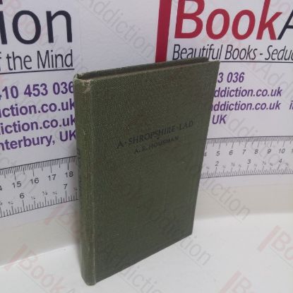 Picture of A Shropshire Lad