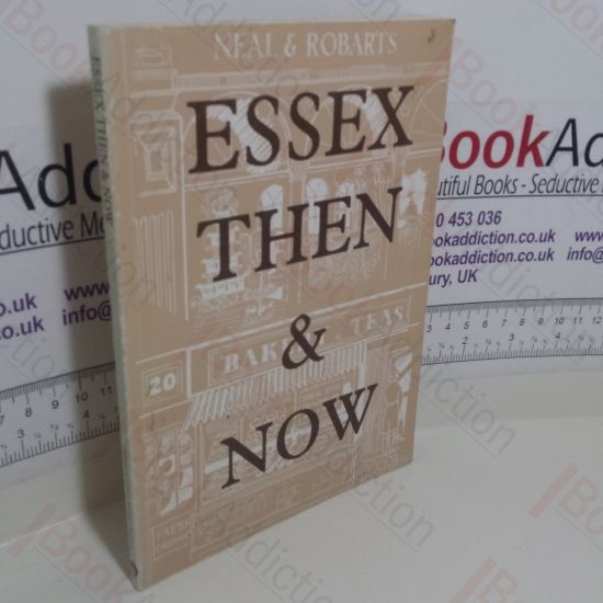 Picture of Essex Then and Now