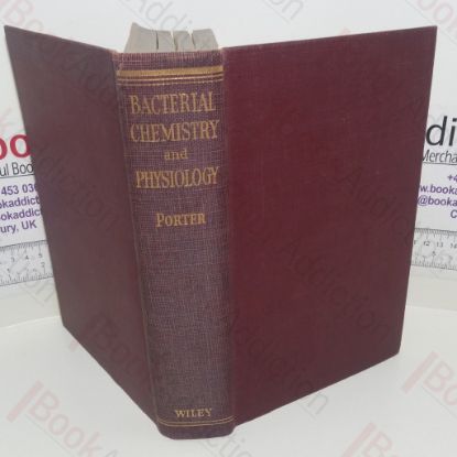 Picture of Bacterial Chemistry and Physiology