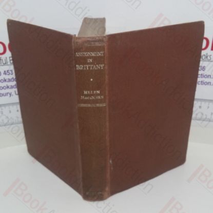 Picture of Assignment in Brittany