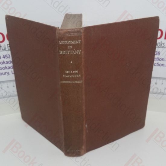 Picture of Assignment in Brittany