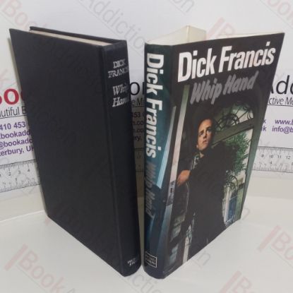 Picture of Whip Hand