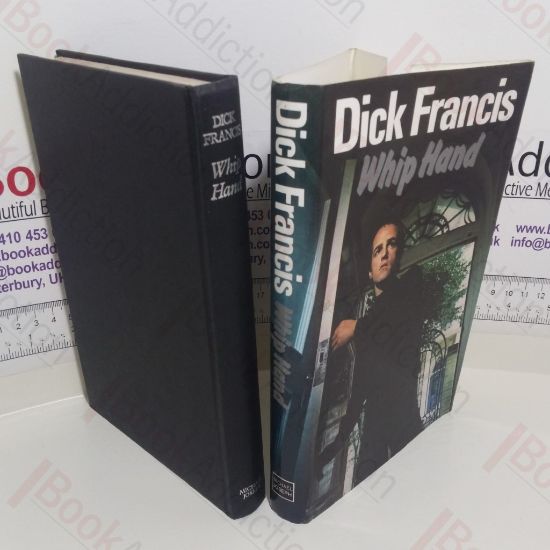 Picture of Whip Hand