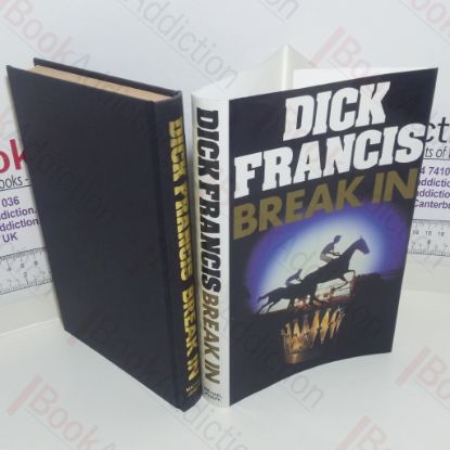 Picture of Break In (Signed)