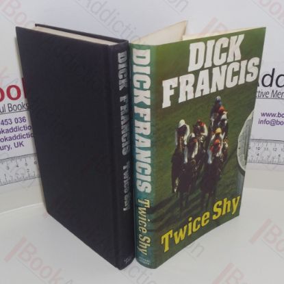 Picture of Twice Shy