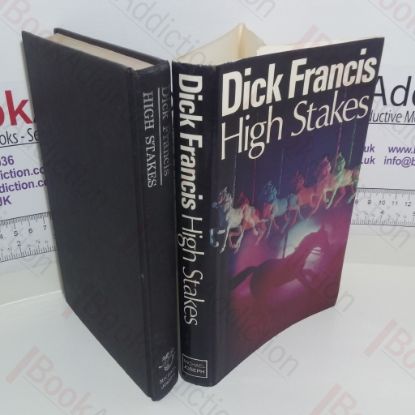 Picture of High Stakes