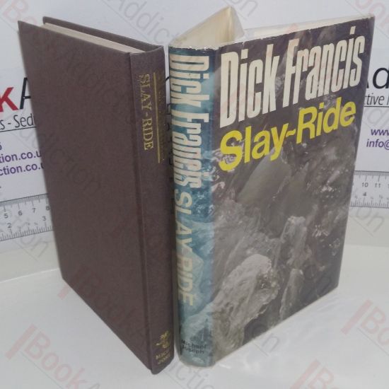 Picture of Slay-Ride