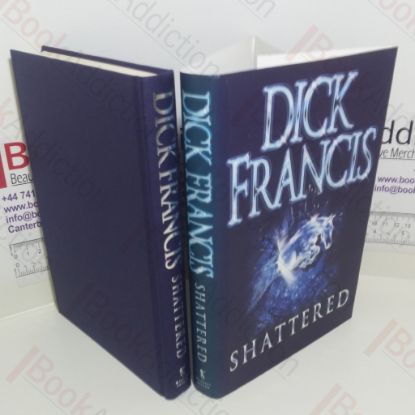 Picture of Shattered