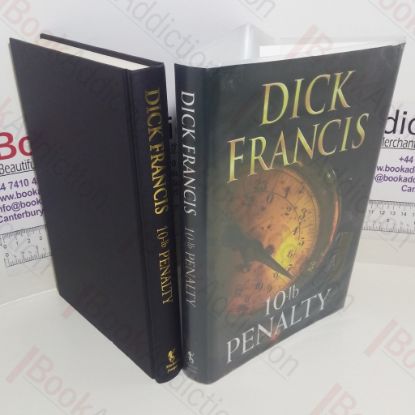 Picture of 10-lb Penalty