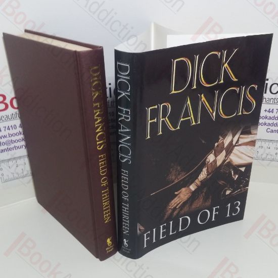 Picture of Field of 13 (Signed)