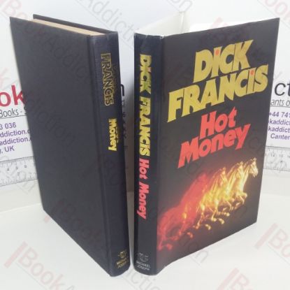 Picture of Hot Money