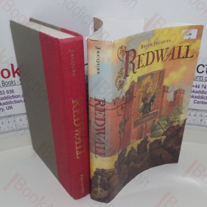 Picture of Redwall