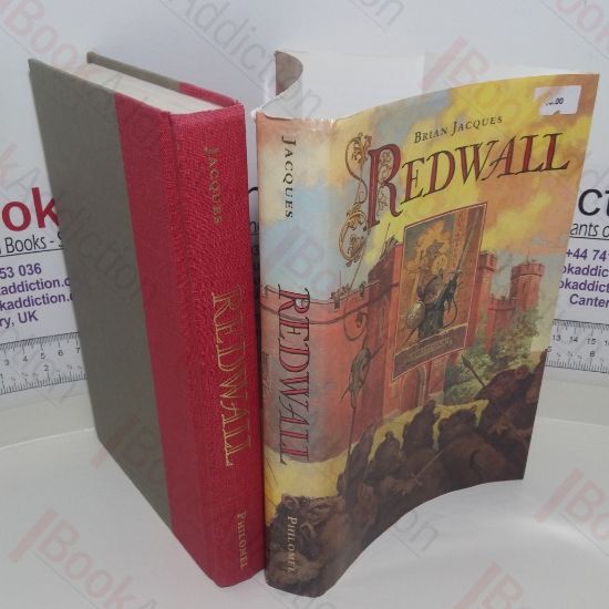 Picture of Redwall