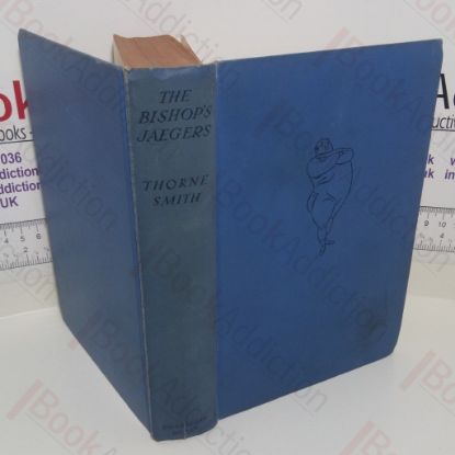 Picture of The Bishop's Jaegers