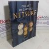 Picture of The Art of Carving Netsuke