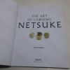 Picture of The Art of Carving Netsuke