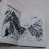 Picture of Selected Climbs in the Bernese Alps (Alpine Club Guide Books)