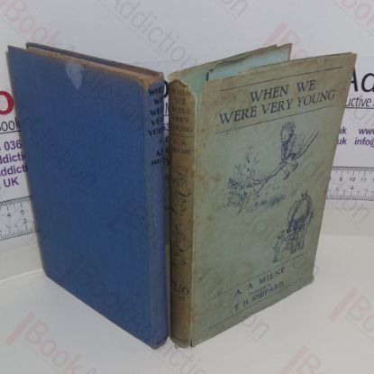 Picture of When We Were Very Young