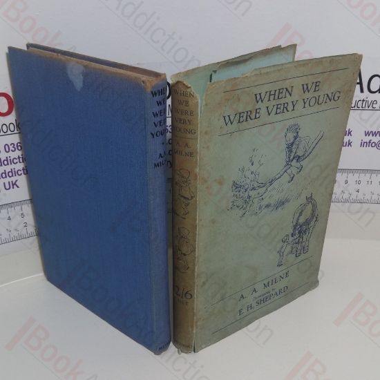 Picture of When We Were Very Young