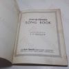 Picture of News Chronicle Song Book : Community Songs, Plantation Songs, Sea Shanties, Negro Spirituals, Children's Songs, Hymns and Carols