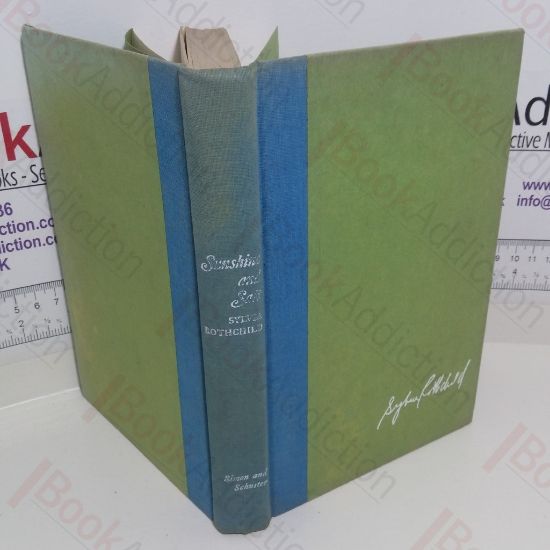 Picture of Sunshine and Salt (Signed)