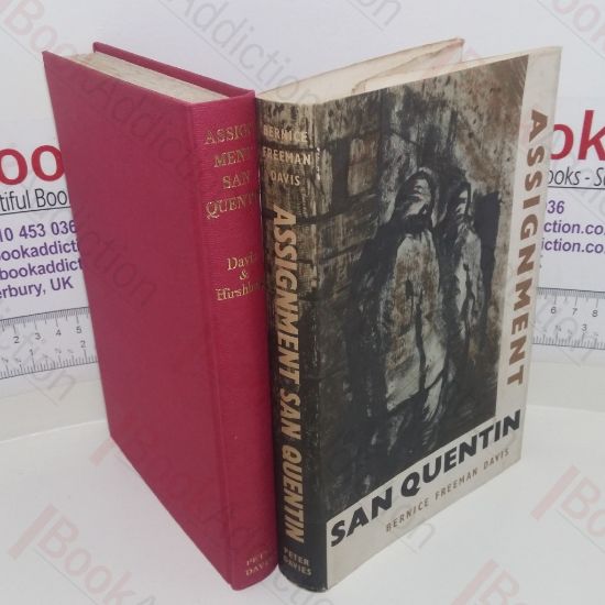 Picture of Assignment San Quentin