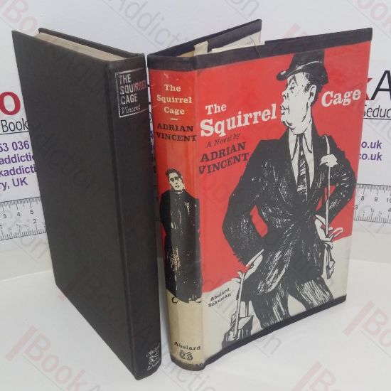 Picture of The Squirrel Cage