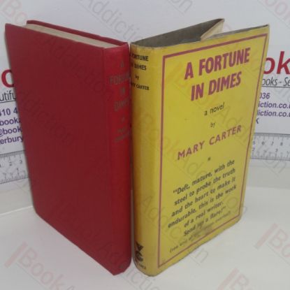 Picture of A Fortune in Dimes