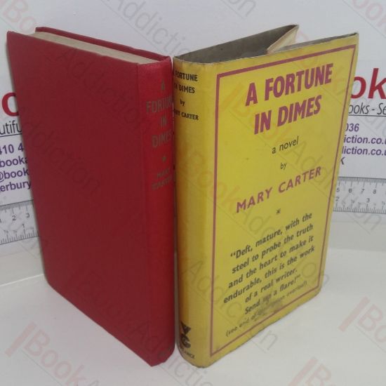 Picture of A Fortune in Dimes