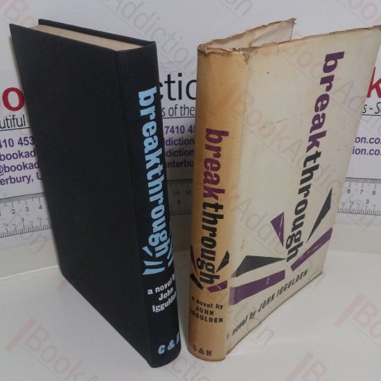 Picture of Breakthrough